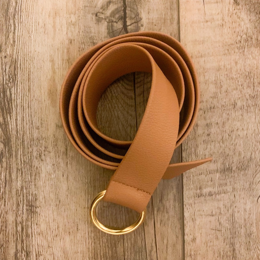 Tan Belt